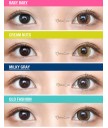 EYE DOLL Monthly